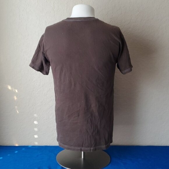 Poetic Justice Tupac tshirt size M unisex - Picture 8 of 9